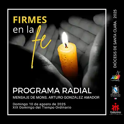 Picture for song 'XIX Domingo del tiempo ordinario, 10 de agosto' by artist 'Producciones Vandor'