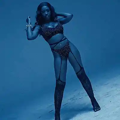Picture for song 'Private - Dark R&B x PartyNextDoor x Drake Type' by artist 'Quodis'