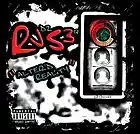 Picture for song 'unClassified *FREE DOWNLOAD*' by artist 'Rhyme Sinista Records'