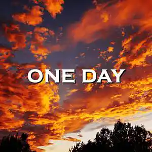 Picture for song 'One Day' by artist 'SadGlad Music'