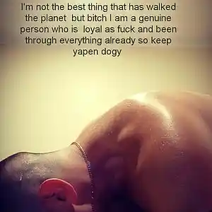 Picture for song 'y_would_you_' by artist 'Sextc'