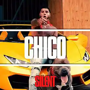 Picture for song '"CHICO" CJ Drill Type Beat x NY Drill Beat Instrum' by artist 'Silent The Producer'