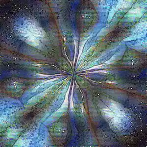 Picture for song 'Low On Air (Excerpt)' by artist 'SoLaRiS (GB)'