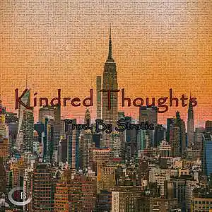 Picture for song 'Kindred Thoughts_E Minor (Prod. Stratic)' by artist 'Stratic Beats'