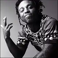 Picture for song 'BiPolar Love (Jacquees type)' by artist 'Stunna1k Beats'