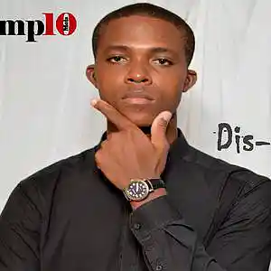 Picture for song 'Dis-moi audio officiel' by artist 'Symplo'