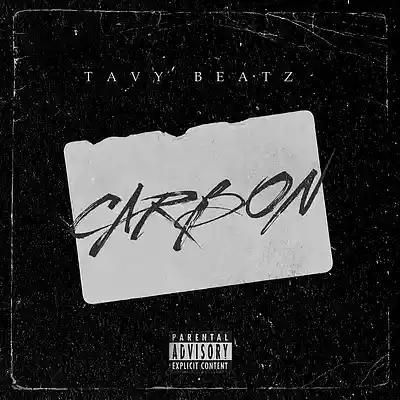 Picture for song 'Carbon' by artist 'TAVY BEATZ'
