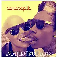 Picture for song 'BITTER SWEET' by artist 'TONEzEp1K Pro'