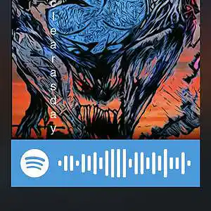 Picture for song 'close-eyes-is-betterr' by artist 'V 35 53 L'