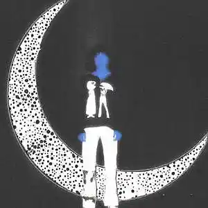 Picture for song 'Playboi Carti x Lil Uzi Vert - Moonlight' by artist 'wayudance'