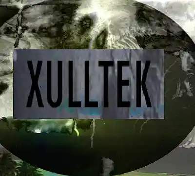 Picture for song 'Ogof Dŵr' by artist 'Xulltek'