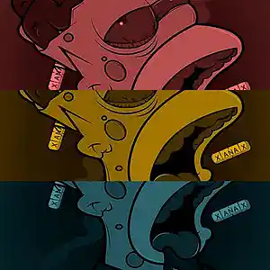 Picture for song 'GUNNA X MIGOS TYPE BEAT' by artist 'Zayroc Beats'