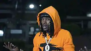 Picture for song 'My Squad' by artist '8(AHUNNA ON THE BEAT8('