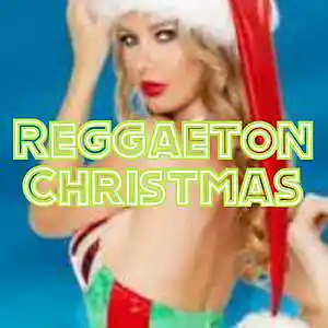 Picture for song 'Reggaeton Christmas' by artist 'Anac On The Beat'