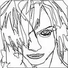 Picture for song 'Ganymede's Numbers - 29 - Vhite Volf' by artist 'Anti Alles'