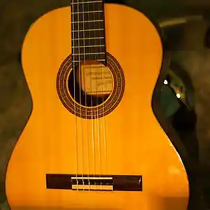 Picture for song 'J.S Bach Air on the G string (Classical Guitar)' by artist 'Ben Tyreman'