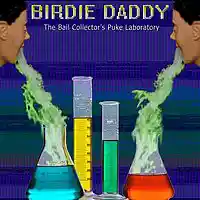 Picture for song 'Cyber Terror on Elm Street (F.G.I.T.M.)' by artist 'Birdie Daddy'