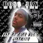 Picture for song 'Pay Me' by artist 'Boss Jay'