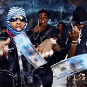 Picture for song 'Roll Call' by artist 'Cash X Beatz'