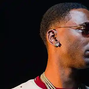 Picture for song 'Act Like That Young dolpd x pooh Shiesty Type beat' by artist 'Chedda Banger'