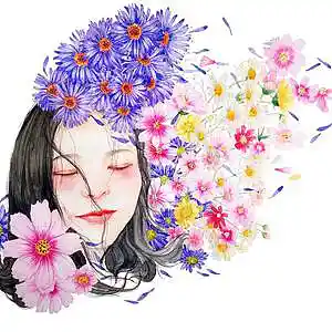 Picture for song 'Dreamy - Kota the Friend type beat' by artist 'cokang'