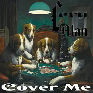 Picture for song 'Take It Easy (Andy Taylor cover)' by artist 'Cory Alan'