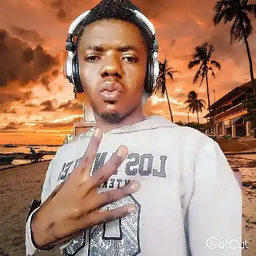 Artist picture