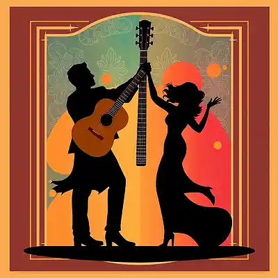 Song picture of 'Flat Top Box'