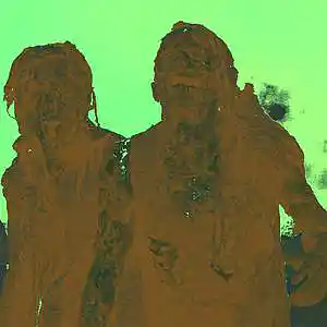 Picture for song 'Walking Dead (Halloween Trap) - Devezin.com' by artist 'Devezin'