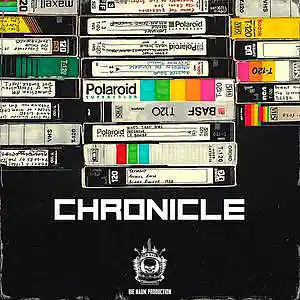 Picture for song 'CHRONICLE (Hip Hop Type Beat X Old School Boom Bap' by artist 'Die Naum Production'