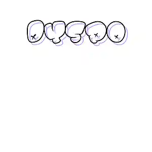 Picture for song 'Mistakes (Buy 1 Get 3 Free)' by artist 'Dyspo'