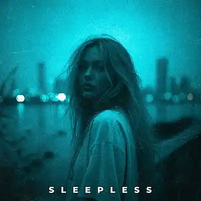 Picture for song 'Sleepless' by artist 'Erawy'