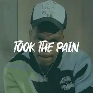 Picture for song 'Chris Brown x Fridayy Type Beat - "TOOK THE PAIN"' by artist 'ErieBeats'