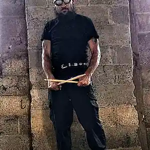 Picture for song 'walkaway (fS6) f.smith' by artist 'fS6(Freddy d Smith)'