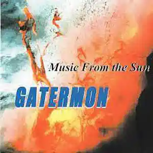 Picture for song 'the photograph' by artist 'Gatermon'