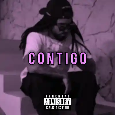 Picture for song 'Contigo' by artist 'Gvbriel 777'