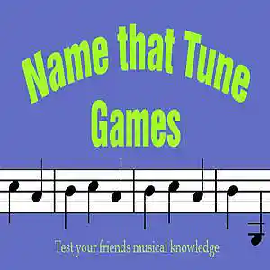 Picture for song 'Name That Tune #395' by artist 'Harvey Twyman'