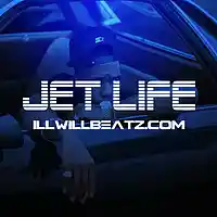 Picture for song 'Jet Life ' by artist 'illWillbeatzOfficial'