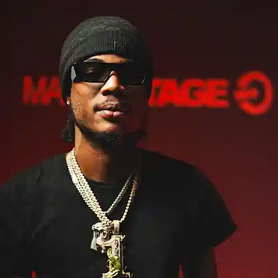 Picture for song 'GOAT' by artist 'JAE LEE RECORDS'