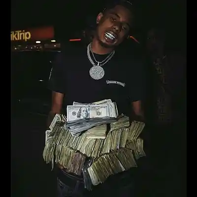 Picture for song 'Yung Mal x Pyrex Whippa Type Beat - "The Truth"' by artist 'Yung Jxy Beats'