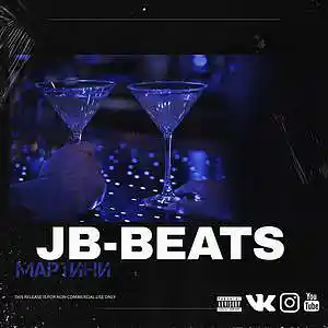 Picture for song 'Martini' by artist 'JB-beatstore'