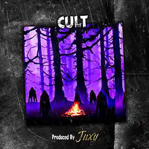 Picture for song 'CULT (BUY 2 GET 2 FREE)' by artist 'Juxy'