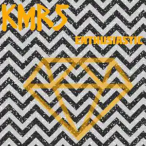 Picture for song 'Enthusiastic 120BPM' by artist 'KMRS'