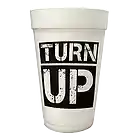 Picture for song 'TurnUp (Prod. K.RockOnTheTrack)' by artist 'KRock Produced It'