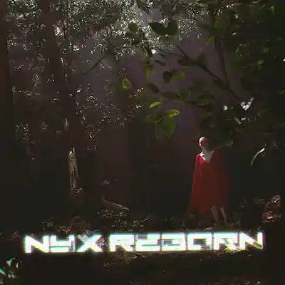Picture for song 'Nyx Reborn (Buy 1 Get 4 Free)' by artist 'Lonz Kid'