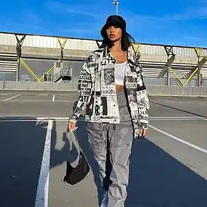 Picture for song 'All I Do (BUY 1 GET 4 FREE)' by artist 'Loudly Soul'