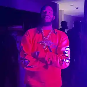 Picture for song 'Ot7 Quanny x Chuckyy Type Beat-"Opps Down"' by artist 'MP3Meech'