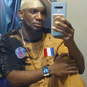 Picture for song 'The. Bar Luh Roc' by artist 'Luh Roc'