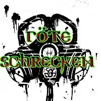 Picture for song 'BruderMord' by artist 'LurchyMusic'