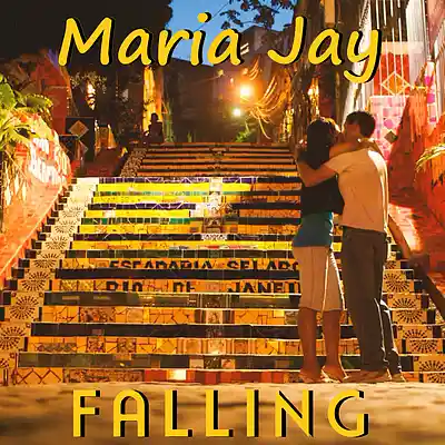 Picture for song 'Falling' by artist 'Maria Jay'